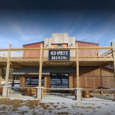 Snowshoe Ski-In & Ski-Out At Silvercreek Resort - Family Friendly, Jacuzzi, Hot Tub, Mountain Views Exterior foto