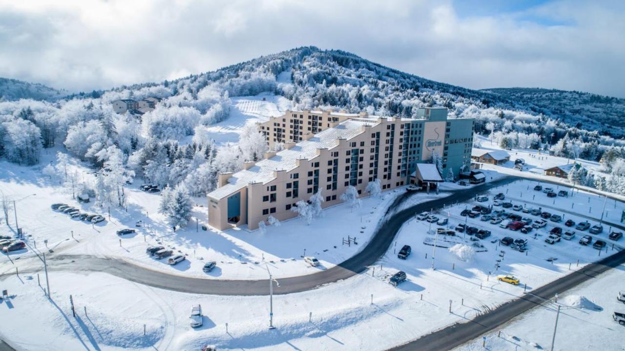 Snowshoe Ski-In & Ski-Out At Silvercreek Resort - Family Friendly, Jacuzzi, Hot Tub, Mountain Views Exterior foto