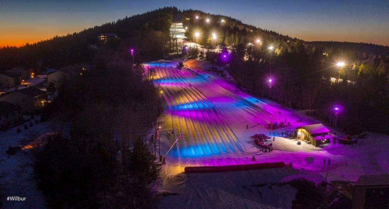 Snowshoe Ski-In & Ski-Out At Silvercreek Resort - Family Friendly, Jacuzzi, Hot Tub, Mountain Views Exterior foto